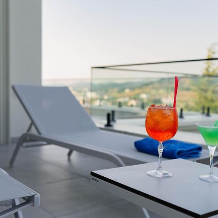 Royal Hill Hotel Vorë 외부 사진