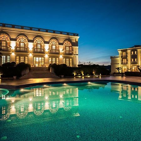 Royal Hill Hotel Vorë 외부 사진
