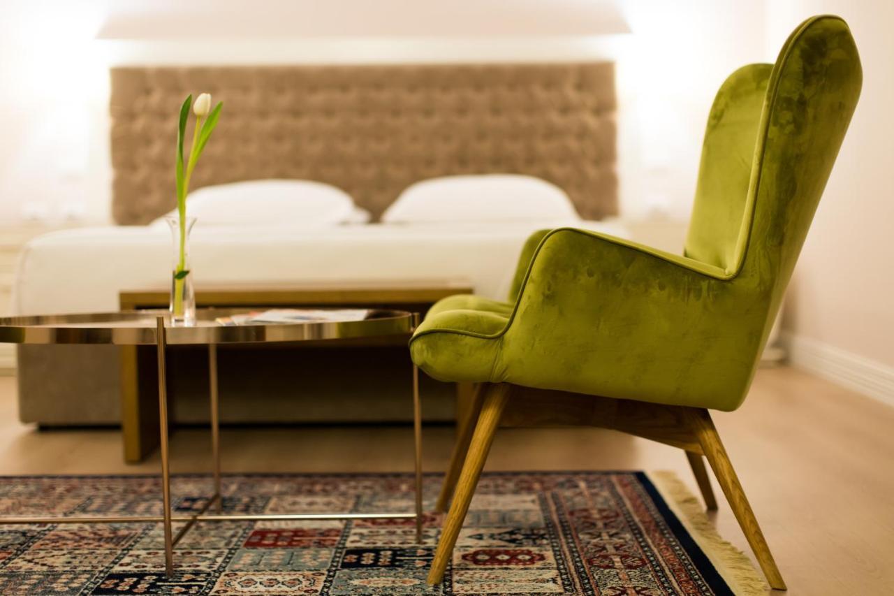 Royal Hill Hotel Vorë 외부 사진