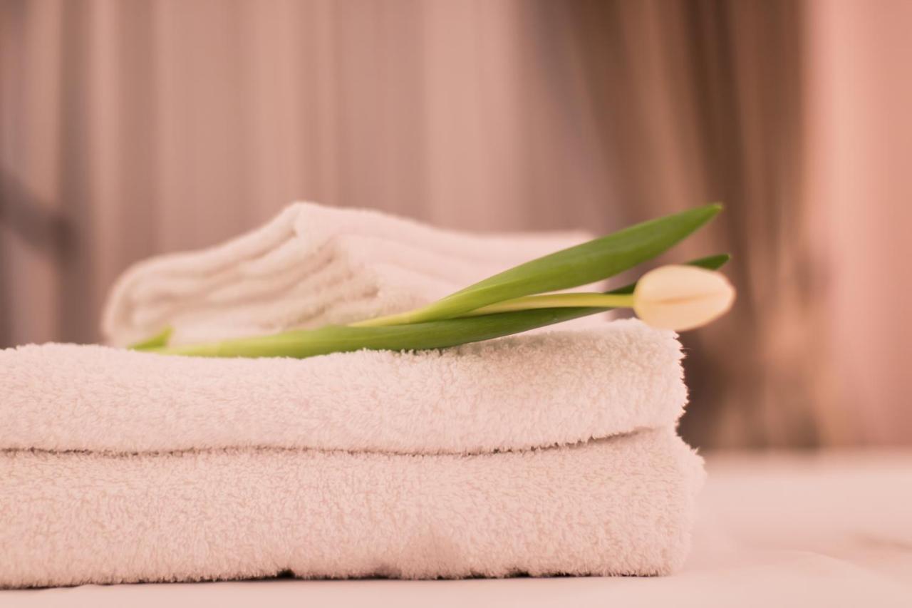 Royal Hill Hotel Vorë 외부 사진